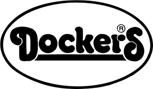 Dockers Logo ,Logo , icon , SVG Dockers Logo