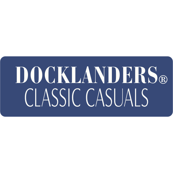 DOCKLANDERS Logo ,Logo , icon , SVG DOCKLANDERS Logo