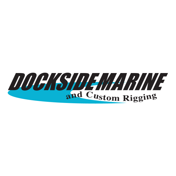 Dockside Marine Logo ,Logo , icon , SVG Dockside Marine Logo