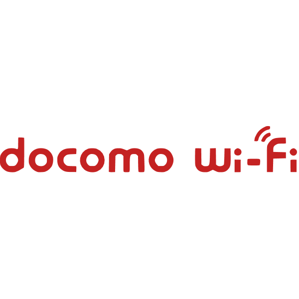 docomo wifi