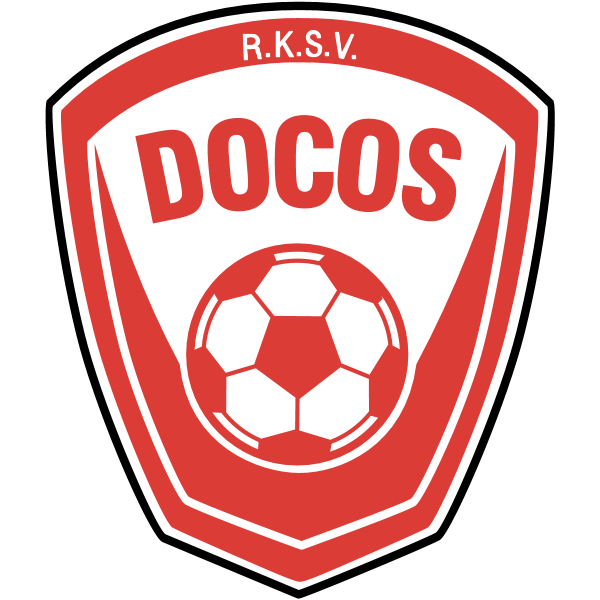 DOCOS rkvv Leiden Logo ,Logo , icon , SVG DOCOS rkvv Leiden Logo