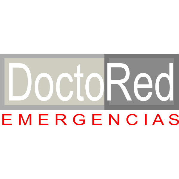 Docto Red Logo ,Logo , icon , SVG Docto Red Logo