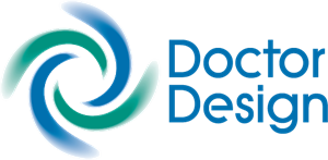Doctor Design Logo