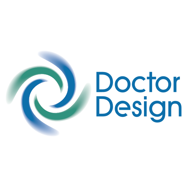 Doctor Design ,Logo , icon , SVG Doctor Design