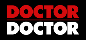 Doctor Doctor Logo