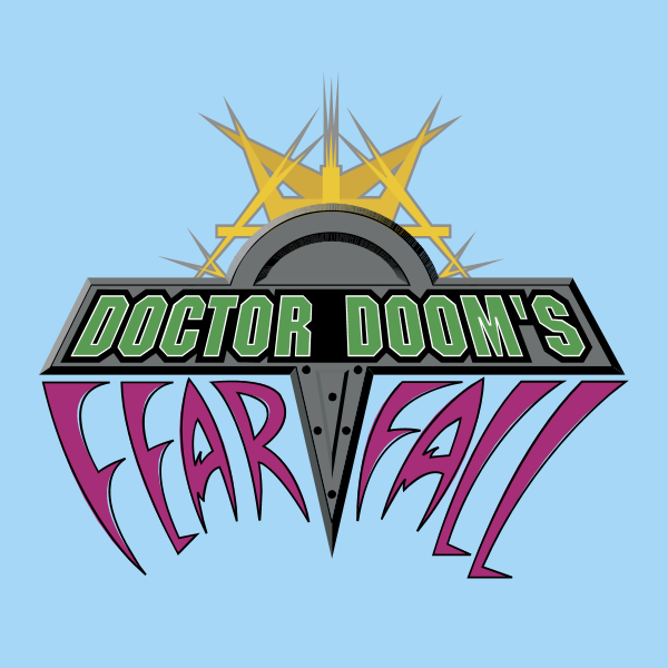 Doctor Doom's