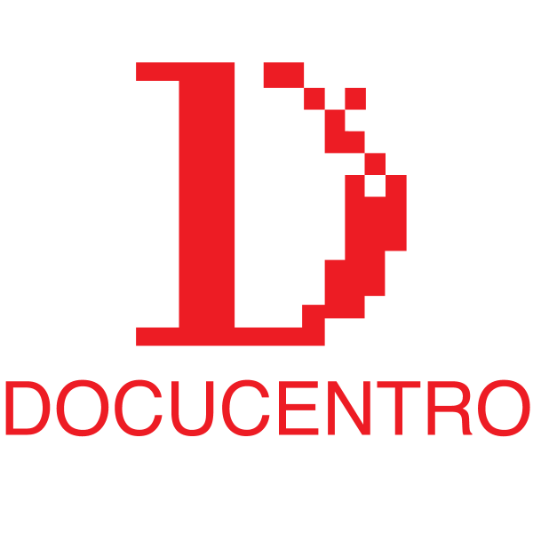 DOCUCENTRO Logo ,Logo , icon , SVG DOCUCENTRO Logo