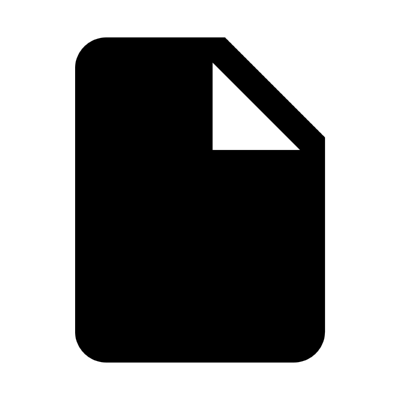 document ,Logo , icon , SVG document
