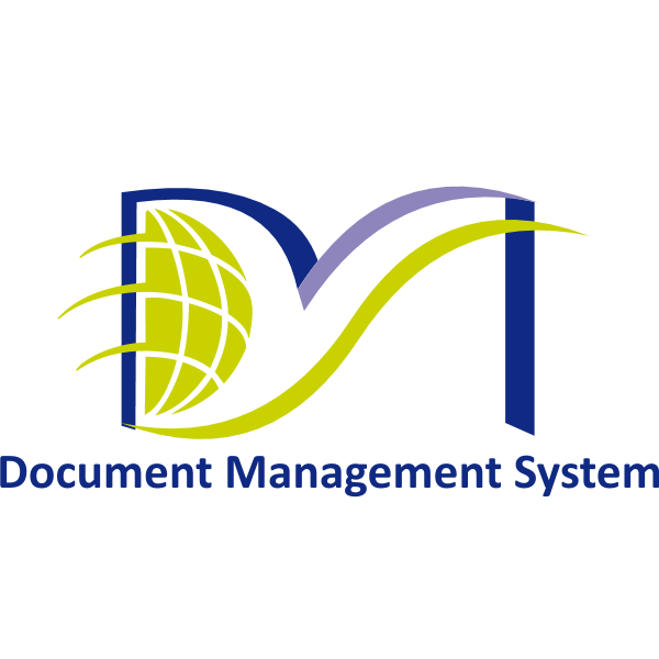 Document Management System Logo ,Logo , icon , SVG Document Management System Logo