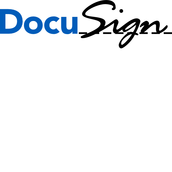 DocuSign Logo