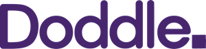 Doddle Parcels Logo ,Logo , icon , SVG Doddle Parcels Logo
