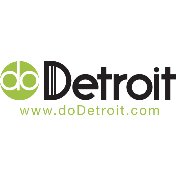 doDetroit Logo ,Logo , icon , SVG doDetroit Logo