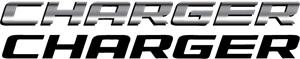 Dodge Charger Logo ,Logo , icon , SVG Dodge Charger Logo