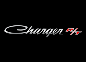 Dodge Charger RT Logo ,Logo , icon , SVG Dodge Charger RT Logo