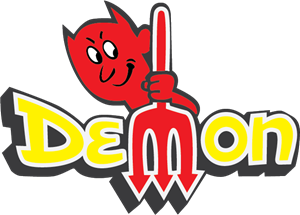 Dodge Demon Logo ,Logo , icon , SVG Dodge Demon Logo