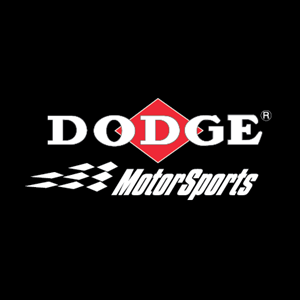 Dodge MotorSports Logo ,Logo , icon , SVG Dodge MotorSports Logo