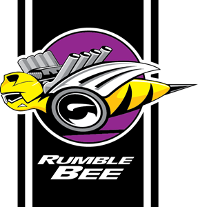 Dodge Ram Rumble Bee Logo ,Logo , icon , SVG Dodge Ram Rumble Bee Logo
