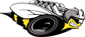 Dodge Rumble Bee-10th Anniversary Logo ,Logo , icon , SVG Dodge Rumble Bee-10th Anniversary Logo