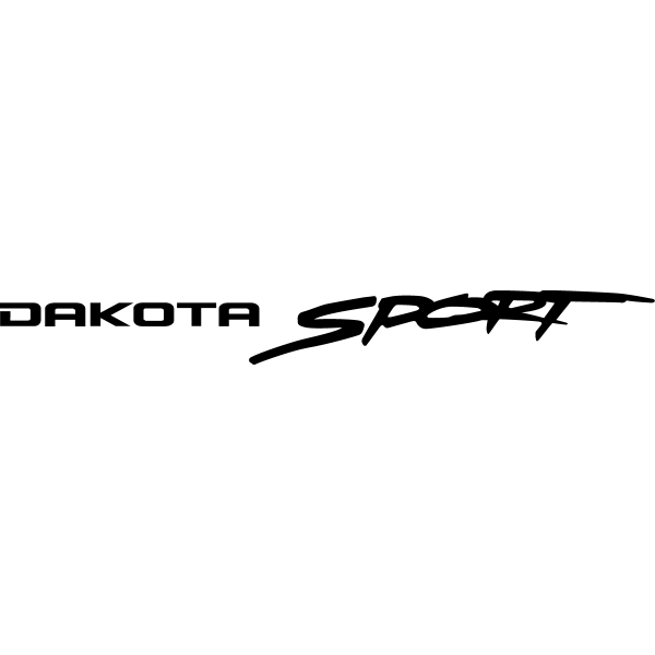 Dodge Sport ,Logo , icon , SVG Dodge Sport