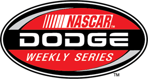 Dodge Weekly Racing Series Logo ,Logo , icon , SVG Dodge Weekly Racing Series Logo