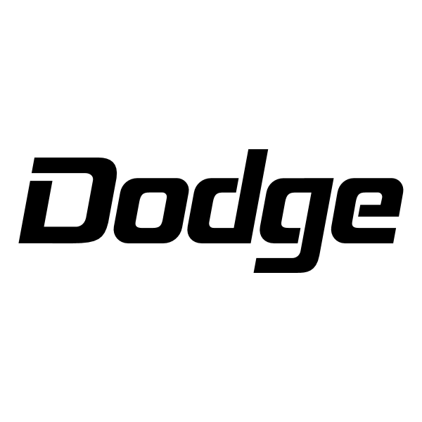 Dodge ,Logo , icon , SVG Dodge