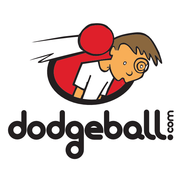 dodgeball.com Logo ,Logo , icon , SVG dodgeball.com Logo