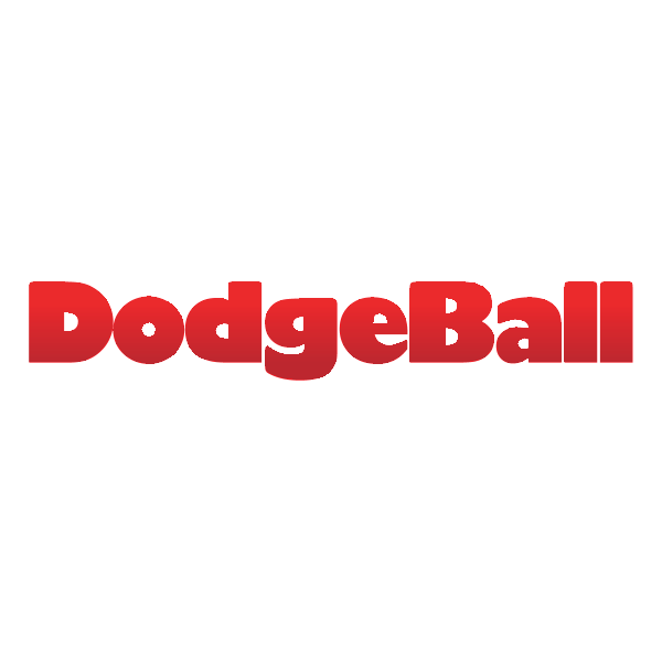 DodgeBall Logo ,Logo , icon , SVG DodgeBall Logo