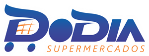 DoDia Supermercados Logo