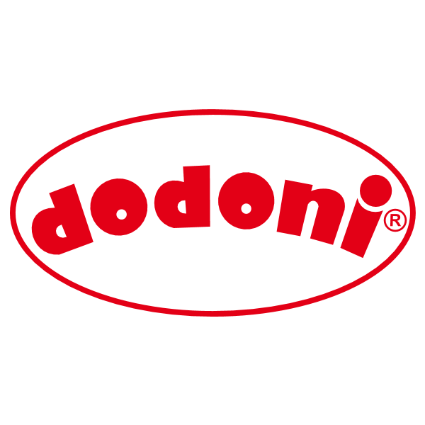 Dodoni Logo ,Logo , icon , SVG Dodoni Logo