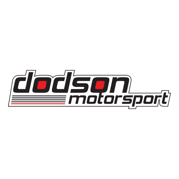 Dodson Motor Sport Logo ,Logo , icon , SVG Dodson Motor Sport Logo