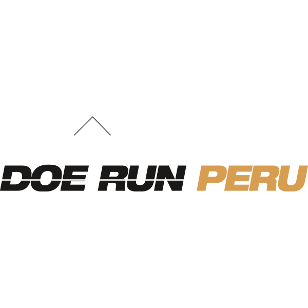 Doe Run Peru Logo ,Logo , icon , SVG Doe Run Peru Logo