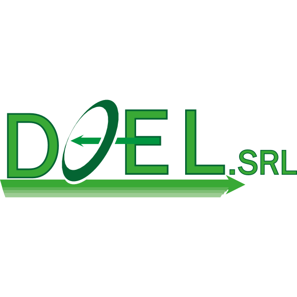 Doel.srl Logo ,Logo , icon , SVG Doel.srl Logo