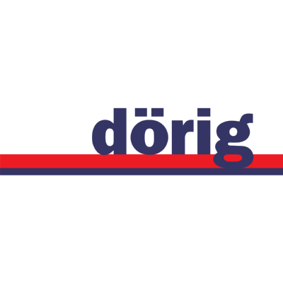 Doerig Logo ,Logo , icon , SVG Doerig Logo