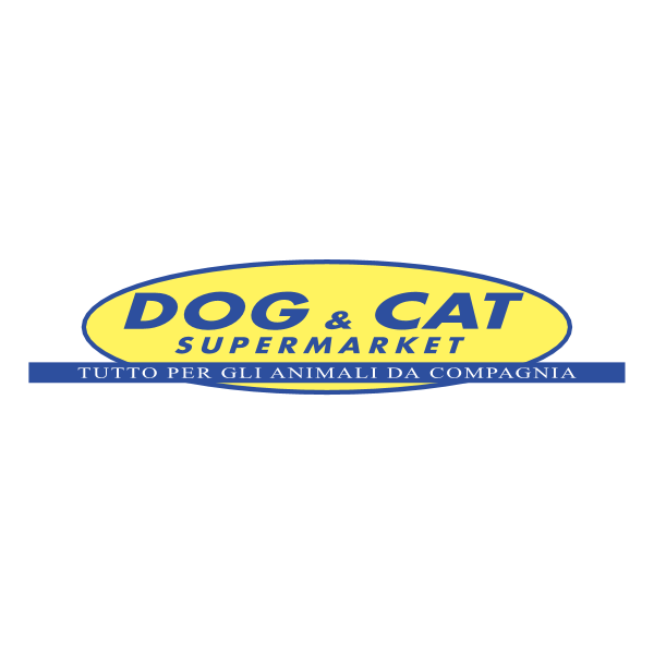 Dog & Cat Supermarket