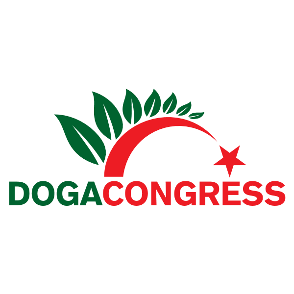 Doga Congress Logo ,Logo , icon , SVG Doga Congress Logo