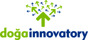 Doğa Innovatory Logo ,Logo , icon , SVG Doğa Innovatory Logo