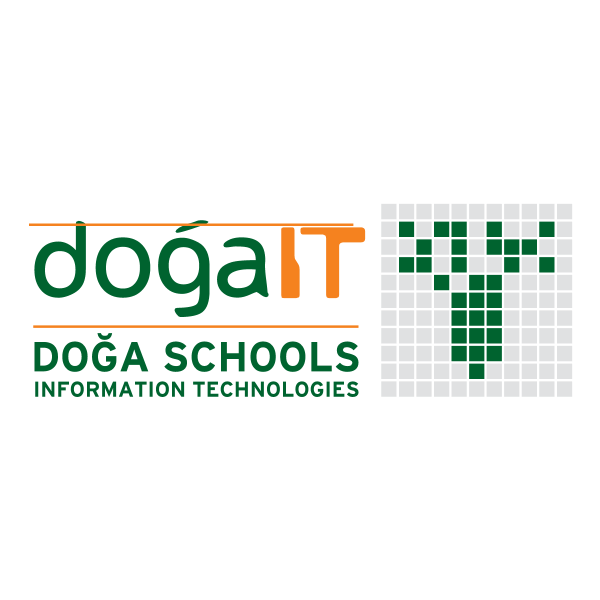 Doga IT Logo