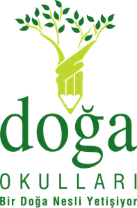 Doga Okullari Logo