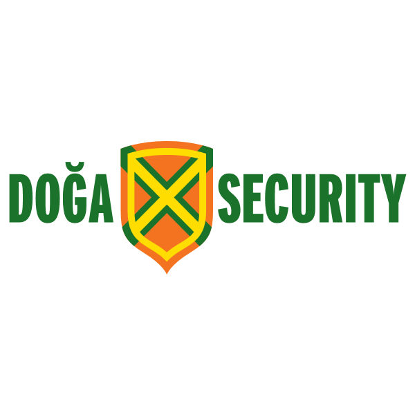 Doga Security Logo ,Logo , icon , SVG Doga Security Logo