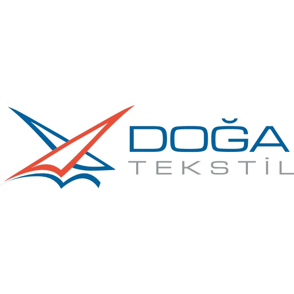 Doga Tekstil Logo ,Logo , icon , SVG Doga Tekstil Logo