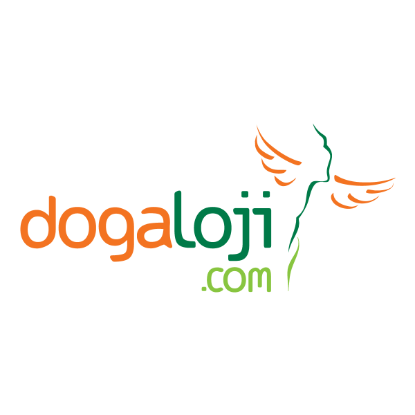 Dogaloji – www.dogaloji.com Logo
