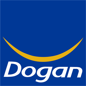 Dogan Holding Logo