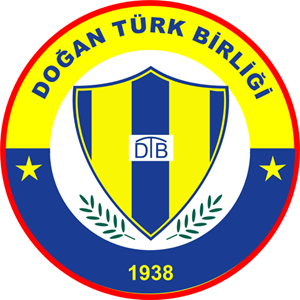 Dogan Turk Birligi Logo ,Logo , icon , SVG Dogan Turk Birligi Logo
