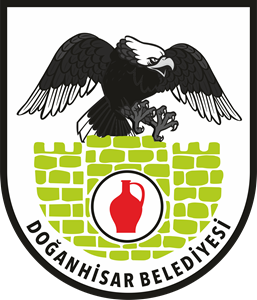 Doğanhisar Belediyesi Logo ,Logo , icon , SVG Doğanhisar Belediyesi Logo