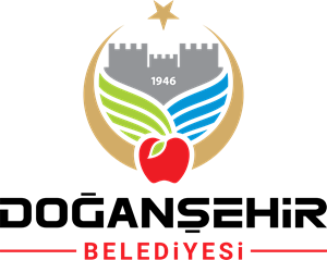 Doğanşehir Belediyesi Yeni Logo ,Logo , icon , SVG Doğanşehir Belediyesi Yeni Logo