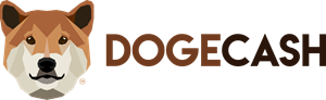 DogeCash Logo ,Logo , icon , SVG DogeCash Logo