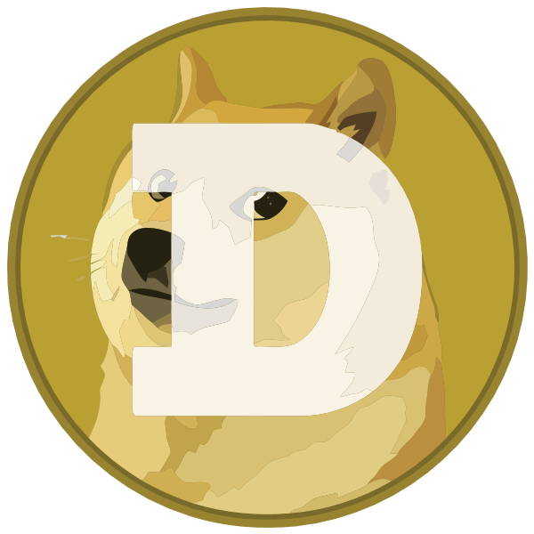 Dogecoin Logo