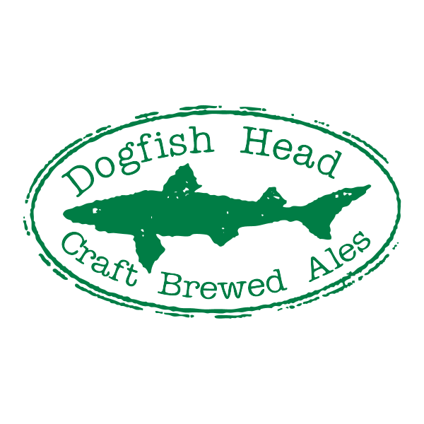 Dogfish Head Craft Brewed Ales Logo ,Logo , icon , SVG Dogfish Head Craft Brewed Ales Logo