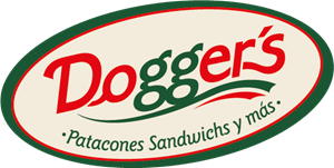 Doggers Logo ,Logo , icon , SVG Doggers Logo