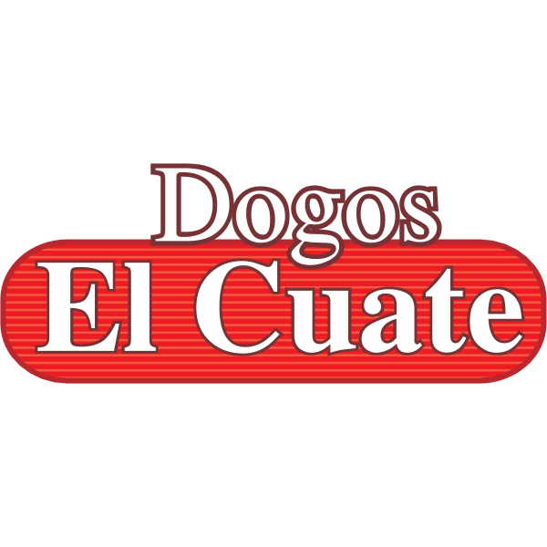 Dogos El Cuate Logo ,Logo , icon , SVG Dogos El Cuate Logo
